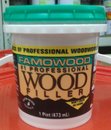 FAMOWOOD 美國仿木補土木質家俱修補救星~~ 水性木質補土 木工修補 填縫 室內裝璜
