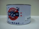 日本干漆（卡秀）自然乾燥塗料 大罐裝 1公斤